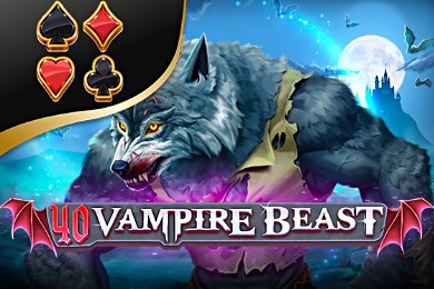 Играть в 40vampirebeast ОГ Казино